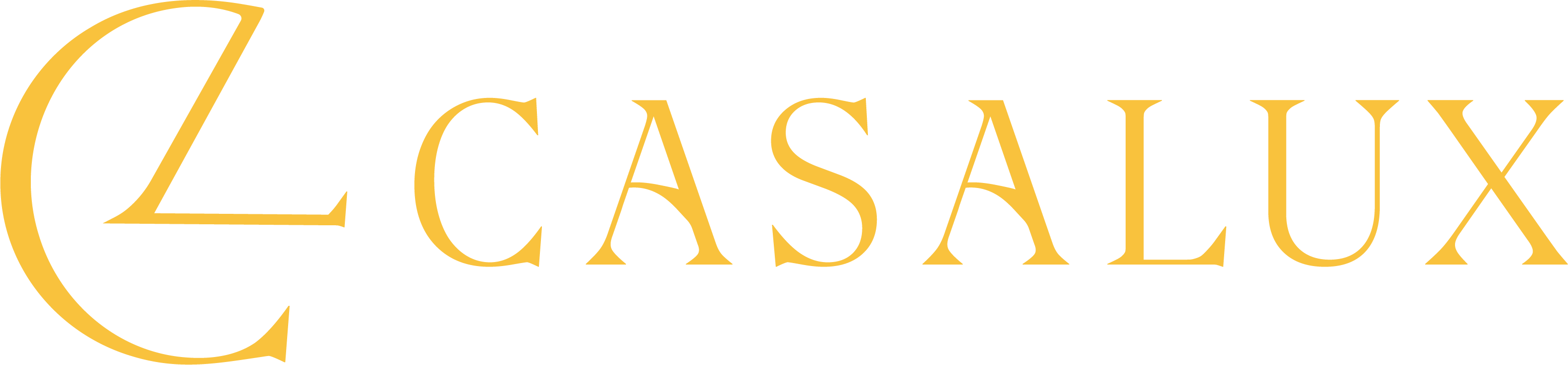 Casalux