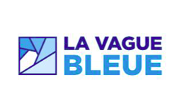 La Vague Bleue